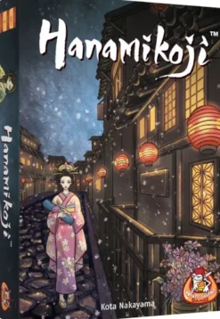 Hanamikoji