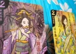 Hanamikoji