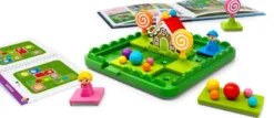 Hans & Grietje - Smart Games