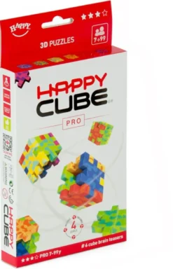 Happy Cube - Pro