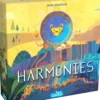 Harmonies (NL versie)