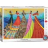 Harmony Puzzel (1000 stukjes)
