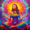 Harmony Spectrum Puzzel (1000 stukjes)