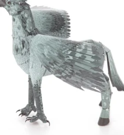 Harry Potter - Buckbeak Bouwpakket