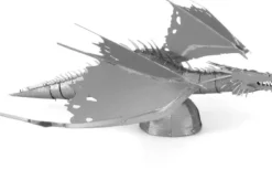 Harry Potter - Gringotts Dragon Bouwpakket