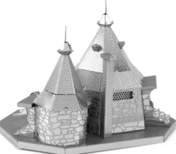 Harry Potter - Hagrid´s Hut Bouwpakket