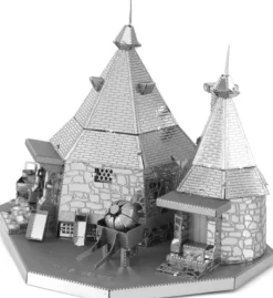 Harry Potter - Hagrid´s Hut Bouwpakket