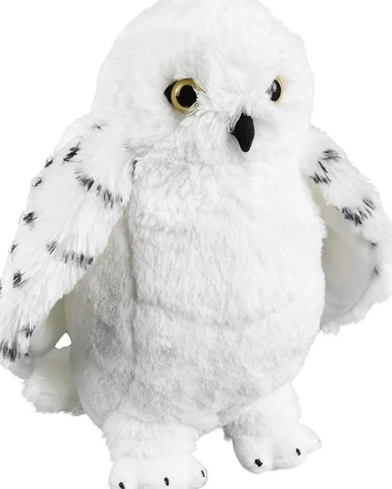 Harry Potter - Hedwig Pluche Knuffel (30cm)