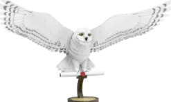 Harry Potter Hedwig - Premium Series Bouwpakket