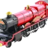 Harry Potter - Hogwarts Express ICONX Series Bouwpakket
