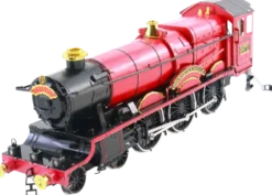 Harry Potter - Hogwarts Express ICONX Series Bouwpakket