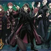 Harry Potter Puzzel (1500 stukjes)