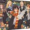 Harry Potter Puzzel (1000 stukjes)