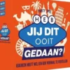 Heb Jij Dit Ooit Gedaan?