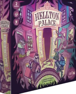 Hellton Palace