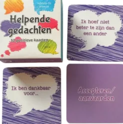 Helpende Gedachten