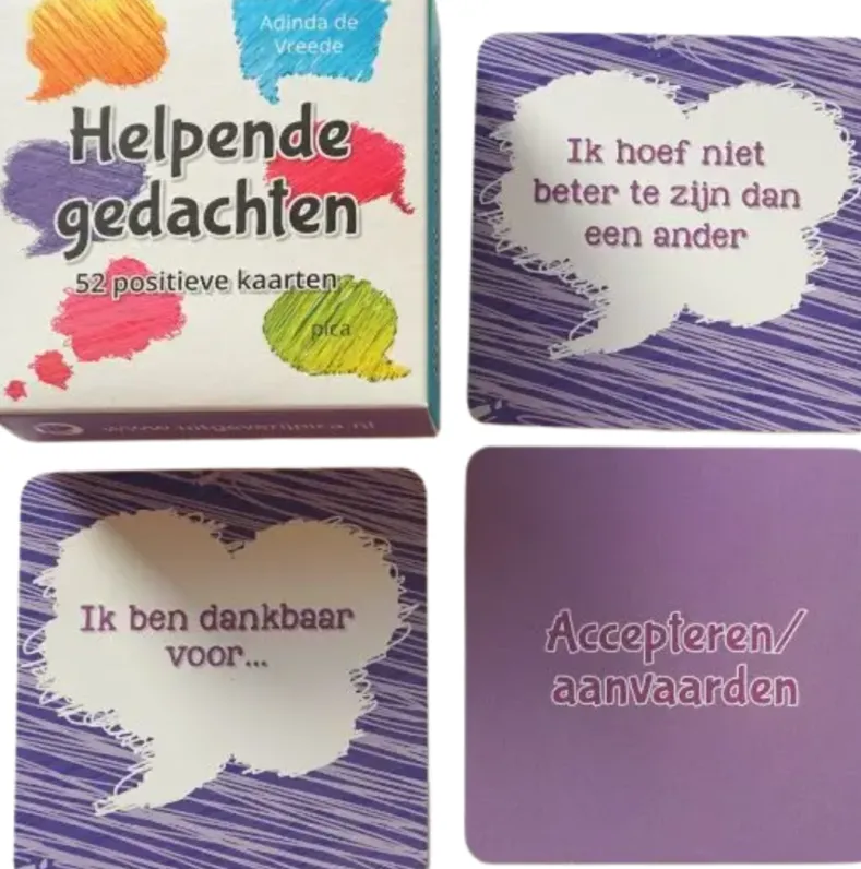 Helpende Gedachten