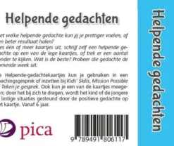 Helpende Gedachten