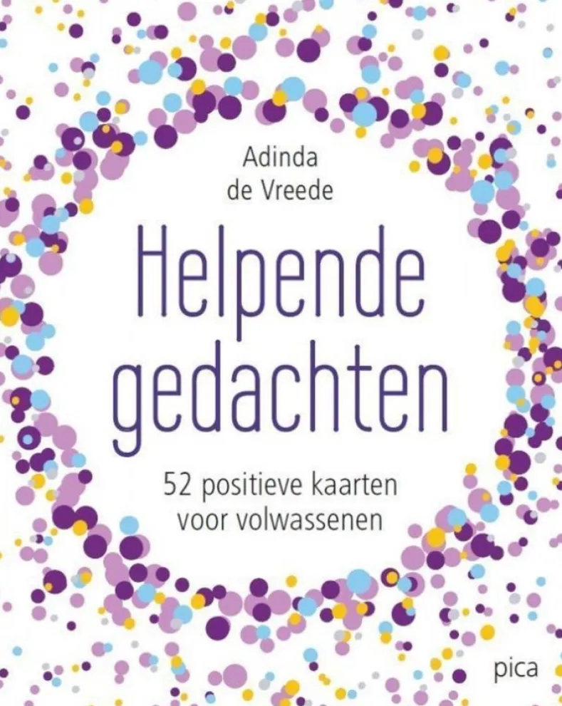 Helpende Gedachten (voor volwassenen)