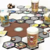 Heroes of Barcadia Base game