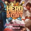 Hero of Your Own Story - Adventures Edition