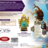 Heroscape: Age of Annihilation - Rising Tide Hellforge Mandukor Army Expansion