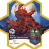 Heroscape - Molten Crustaceans & Tanuki Tricksters Army Expansion