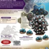 Heroscape - Oathbound Phalanx & Legionnaires