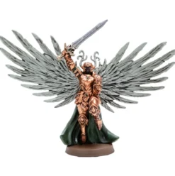 Heroscape - Revna's Rebuke - Kyrie Warriors