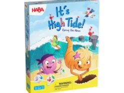 Het is Vloed - Spel