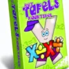 Het Tafelskaartspel
