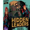 Hidden Leaders Duel (NL versie)
