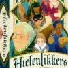 Hielenlikkers - Kaartspel