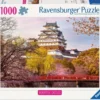 Himeji Castle - Japan Puzzel (1000 stukjes)