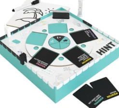 Hint! - Partyspel