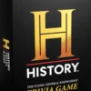 History Trivia Tuck Box