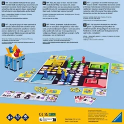 HIT - Bordspel