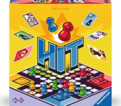 HIT - Bordspel