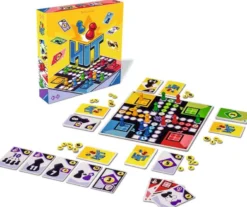 HIT - Bordspel