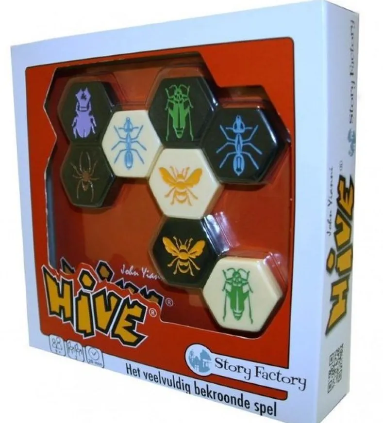 Hive