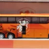 Holland Spelersbus (1:50)