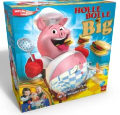 Holle Bolle Big
