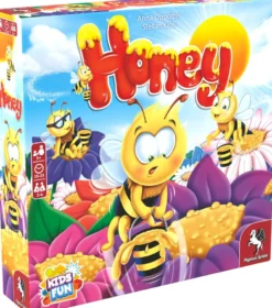 Honey - Board Game