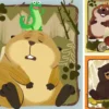 Hoppers - Mabel's Adventures Puzzel (3x49 stukjes)