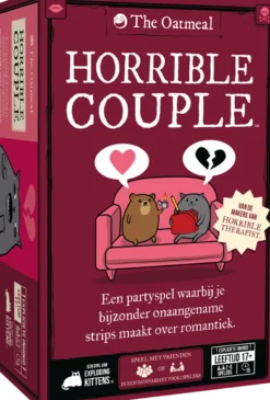 Horrible Couple (NL versie)