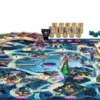 Horrified – World of Monsters Bordspel (Engelse versie)