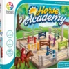 Horse Academy - Breinbreker