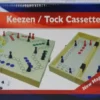 HOT - Keezen Reisspel Cassette