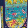 House of Turnowsky - Tropical Oasis Puzzel (1000 stukjes)
