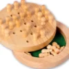 Houten Solitair Klein